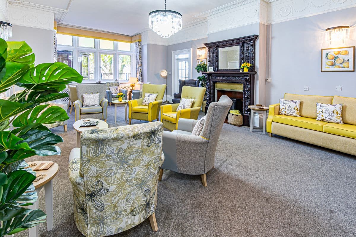 HC-One - Bankwood care home 2