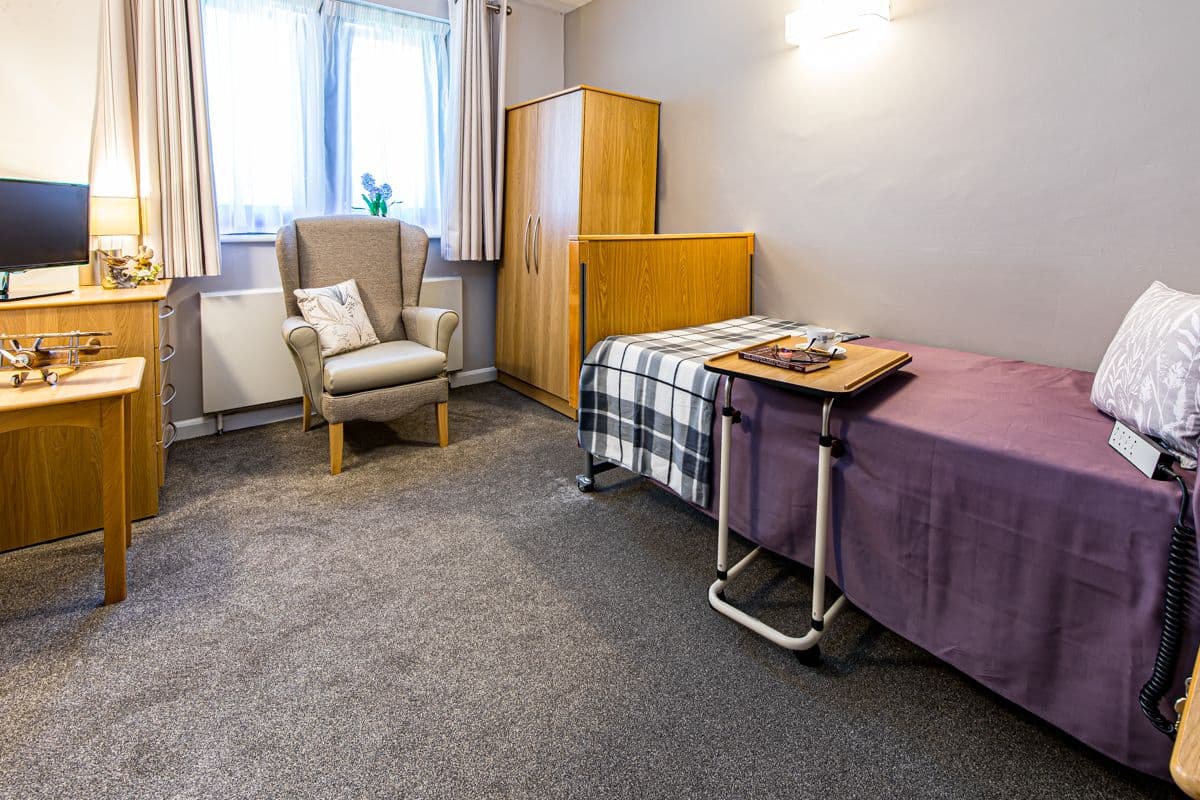 HC-One - Bankwood care home - 008