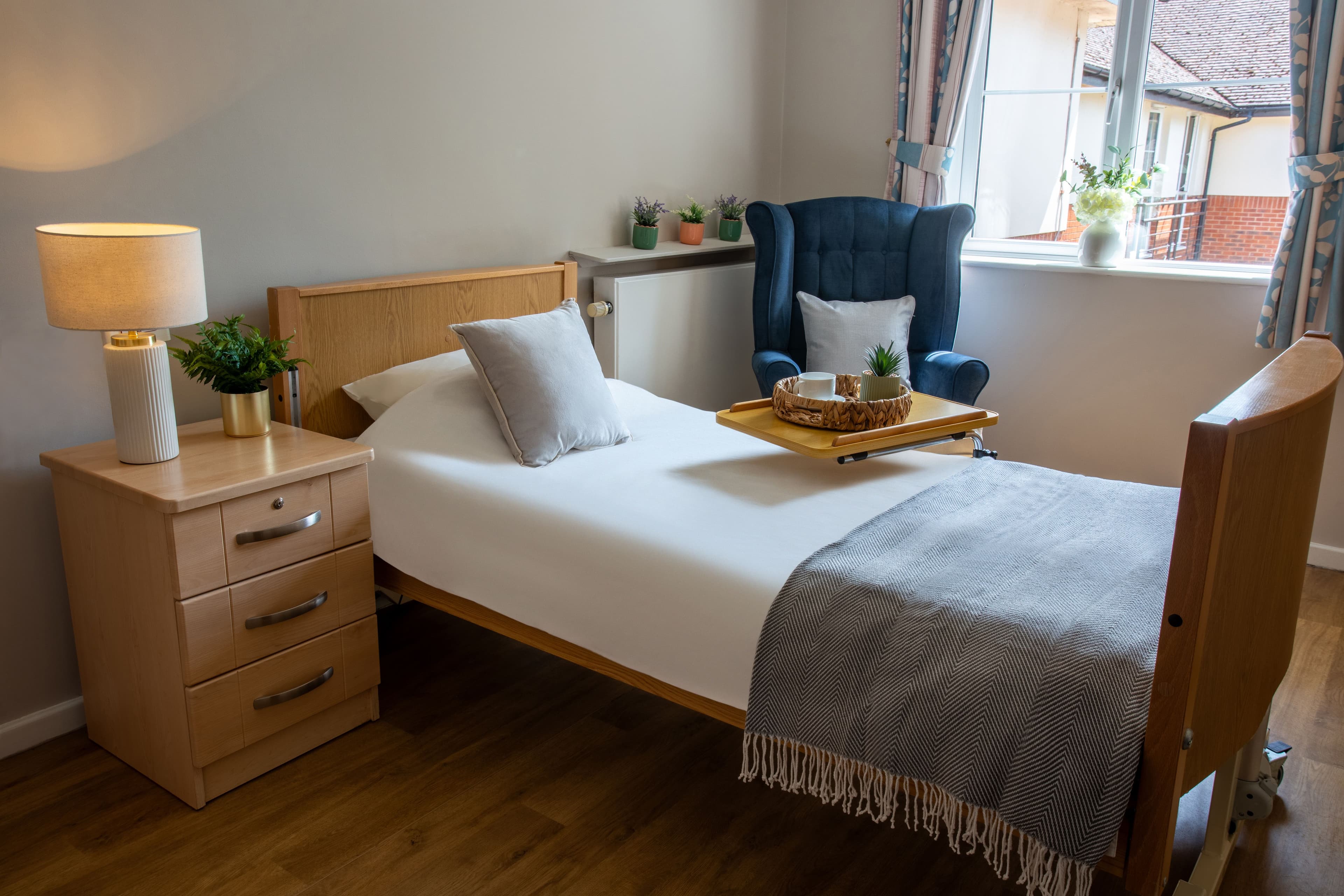 Bupa - Ardenlea Court care home - 005
