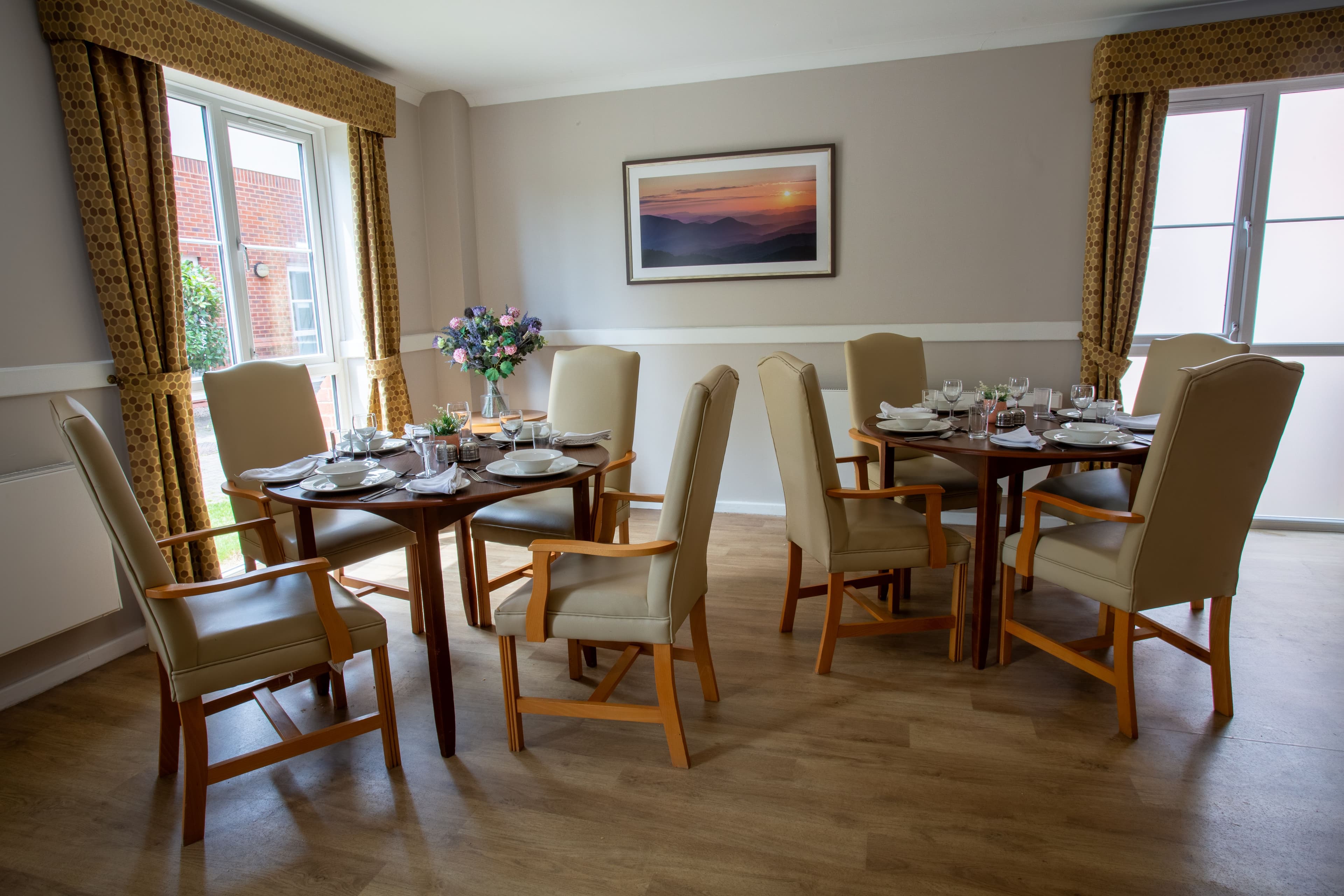 Bupa - Ardenlea Court care home - 004