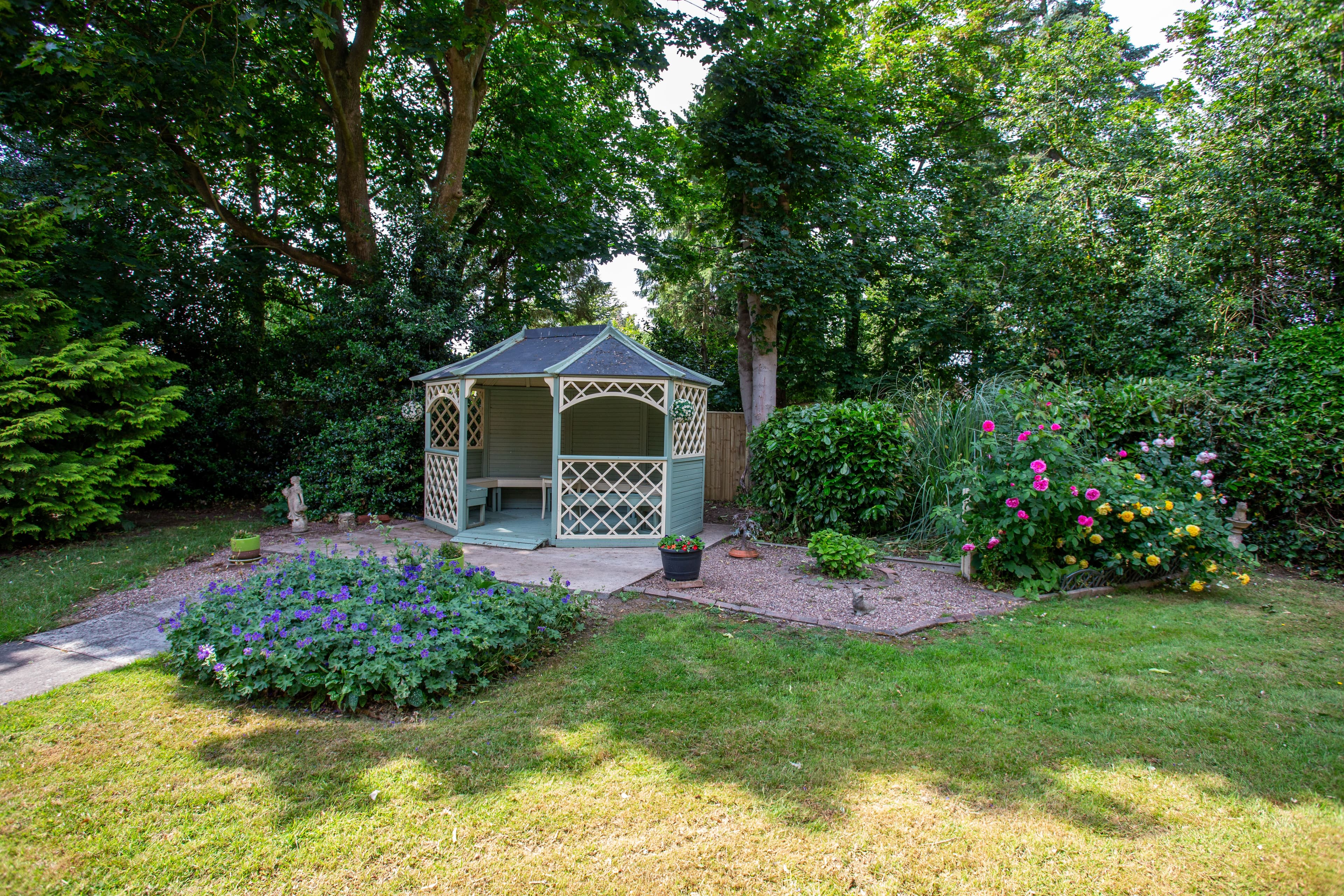 Bupa - Ardenlea Court care home - 006