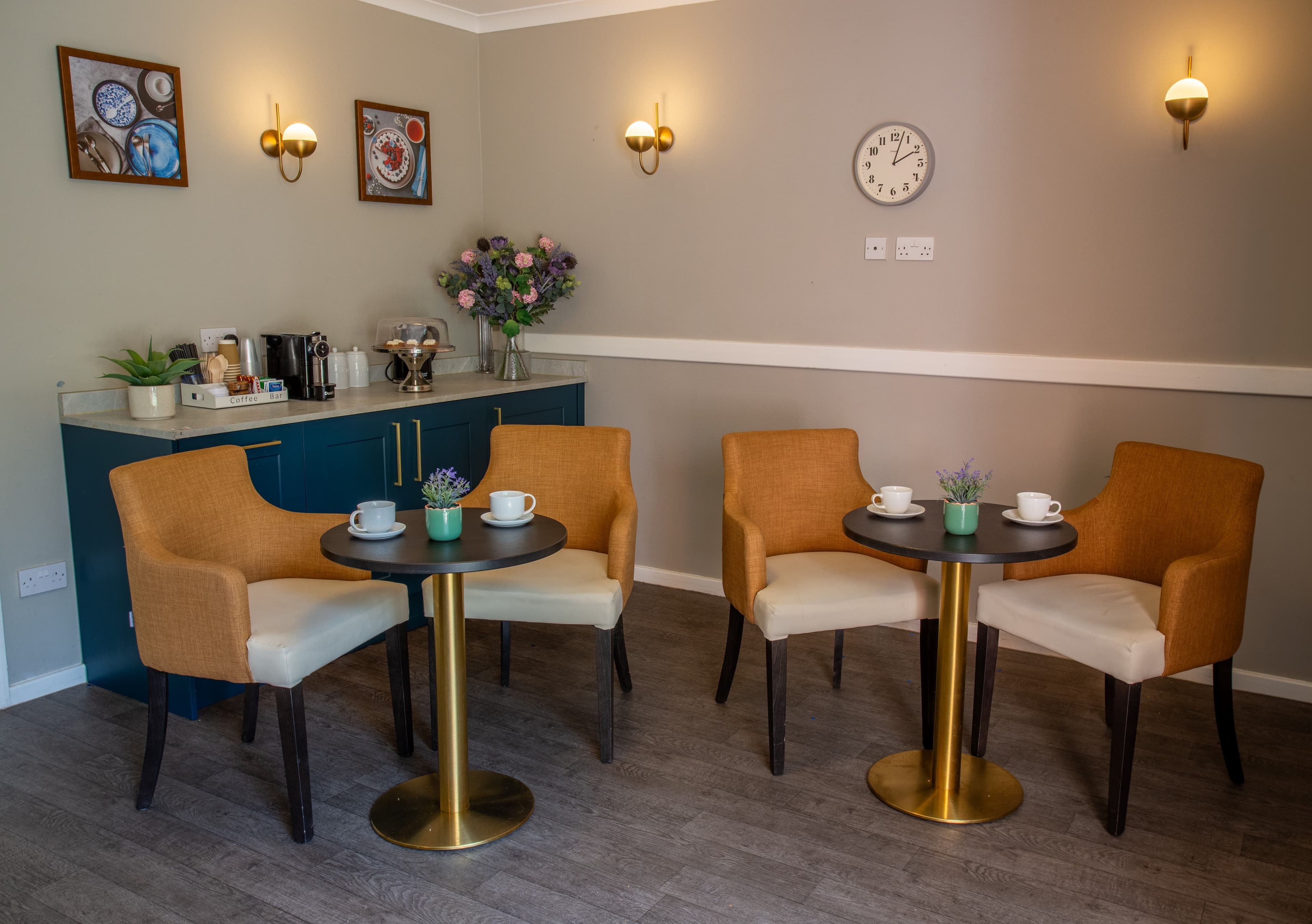 Bupa - Ardenlea Court care home 3