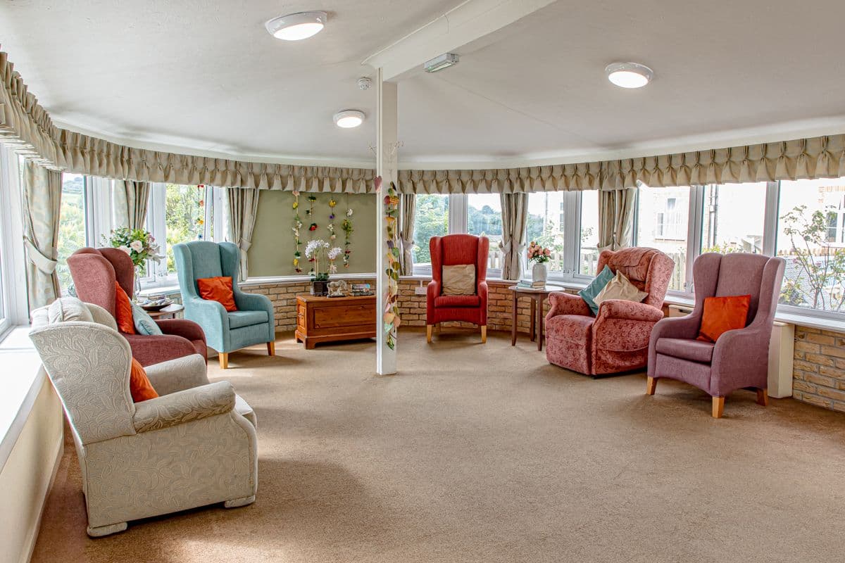 HC-One - St James' Park care home - 006