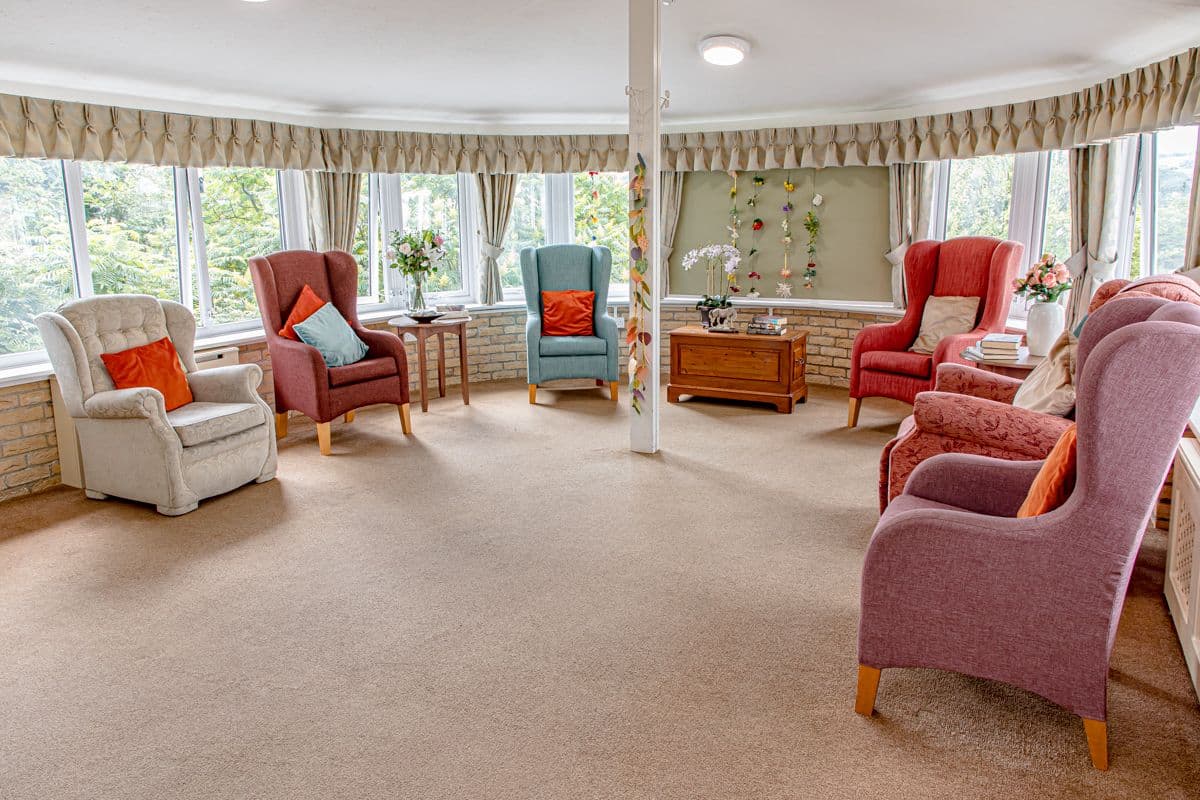 HC-One - St James' Park care home - 005