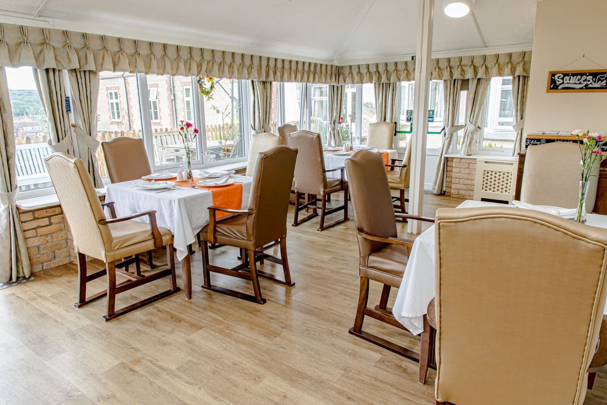 HC-One - St James' Park care home - 003