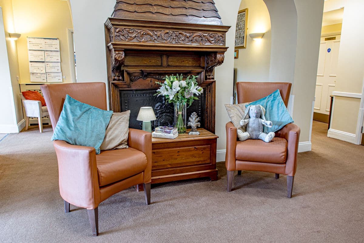 HC-One - St James' Park care home - 004