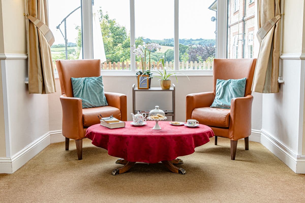 HC-One - St James' Park care home - 009