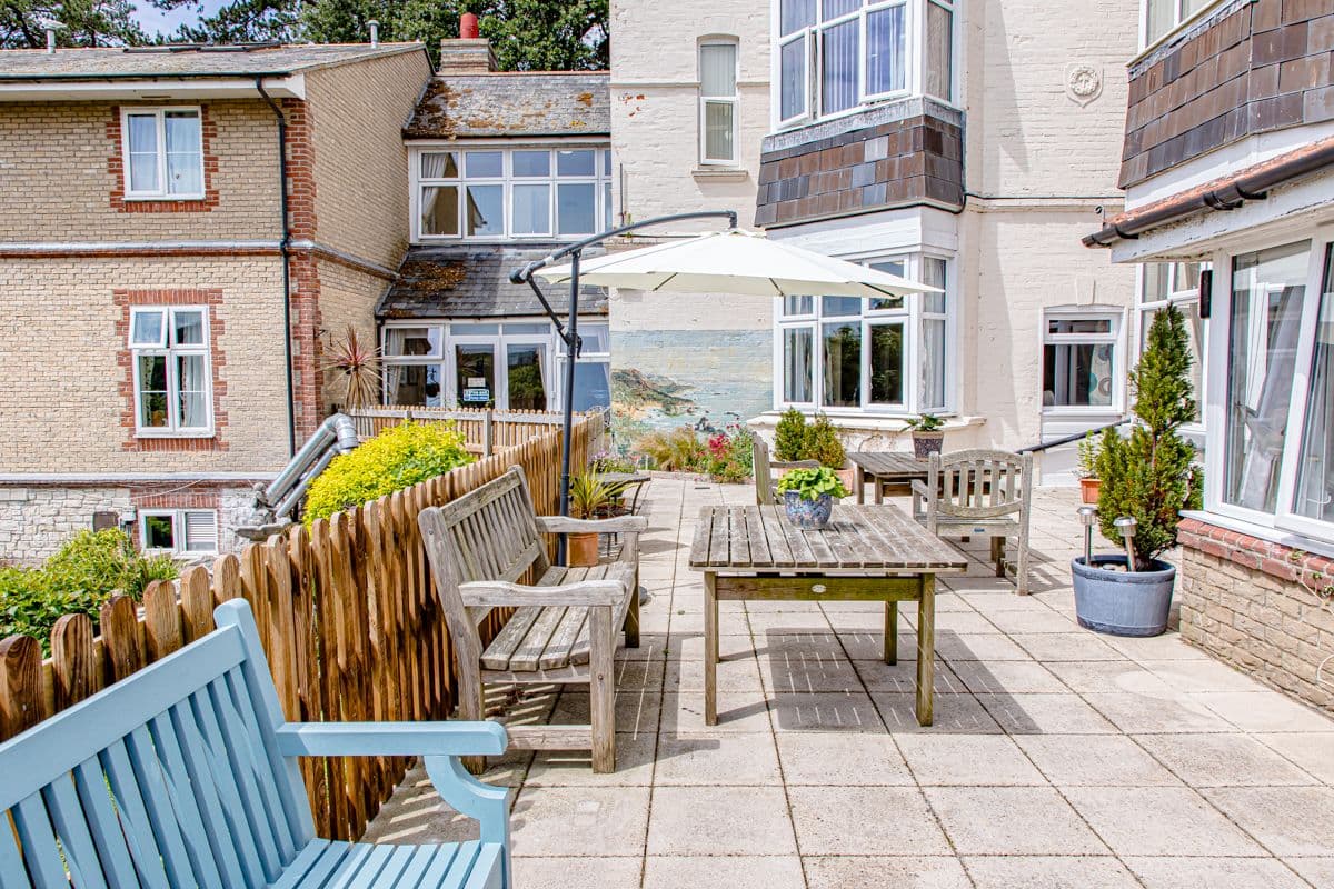 HC-One - St James' Park care home - 007