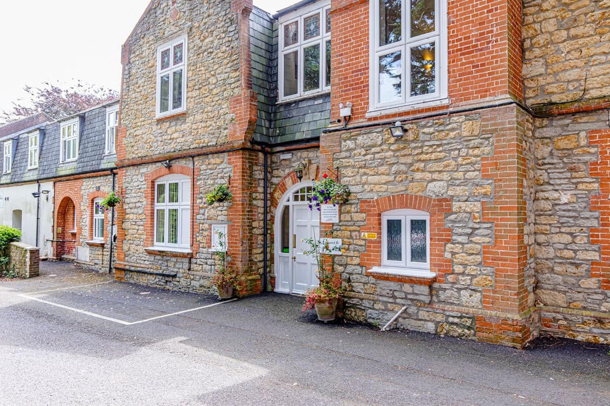 HC-One - St James' Park care home - 011