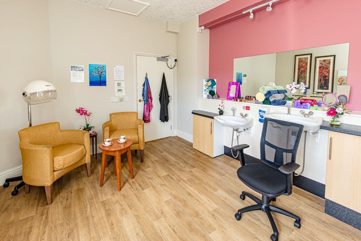 HC-One - St James' Park care home - 013