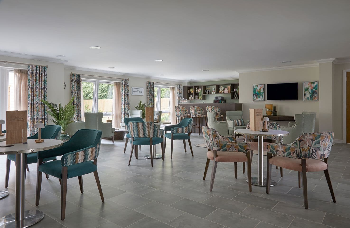Country Court - Bateman House care home - 004