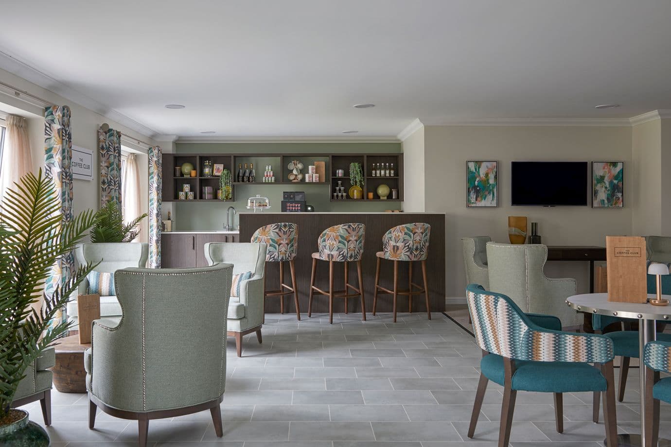 Country Court - Bateman House care home - 003