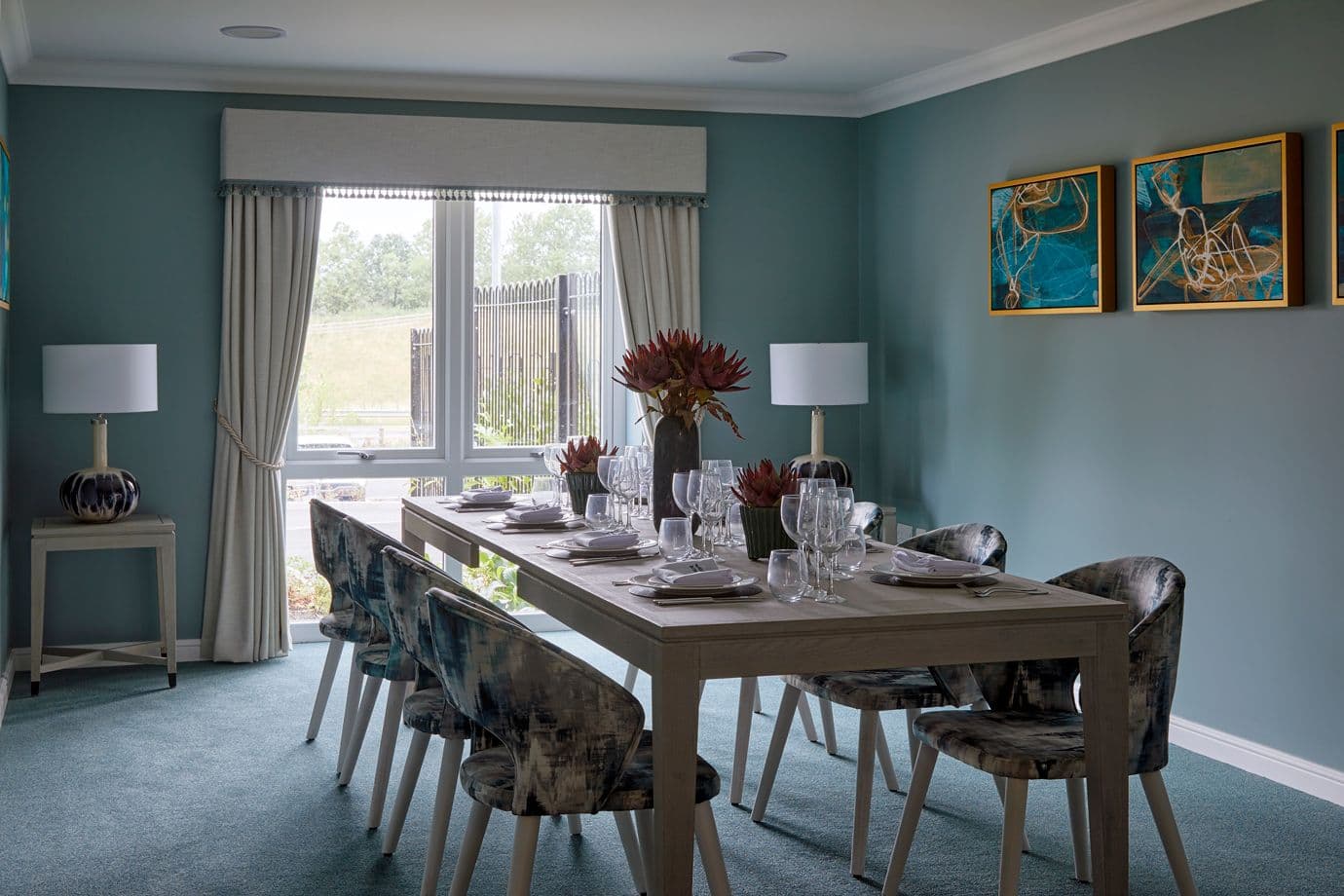 Country Court - Bateman House care home - 007