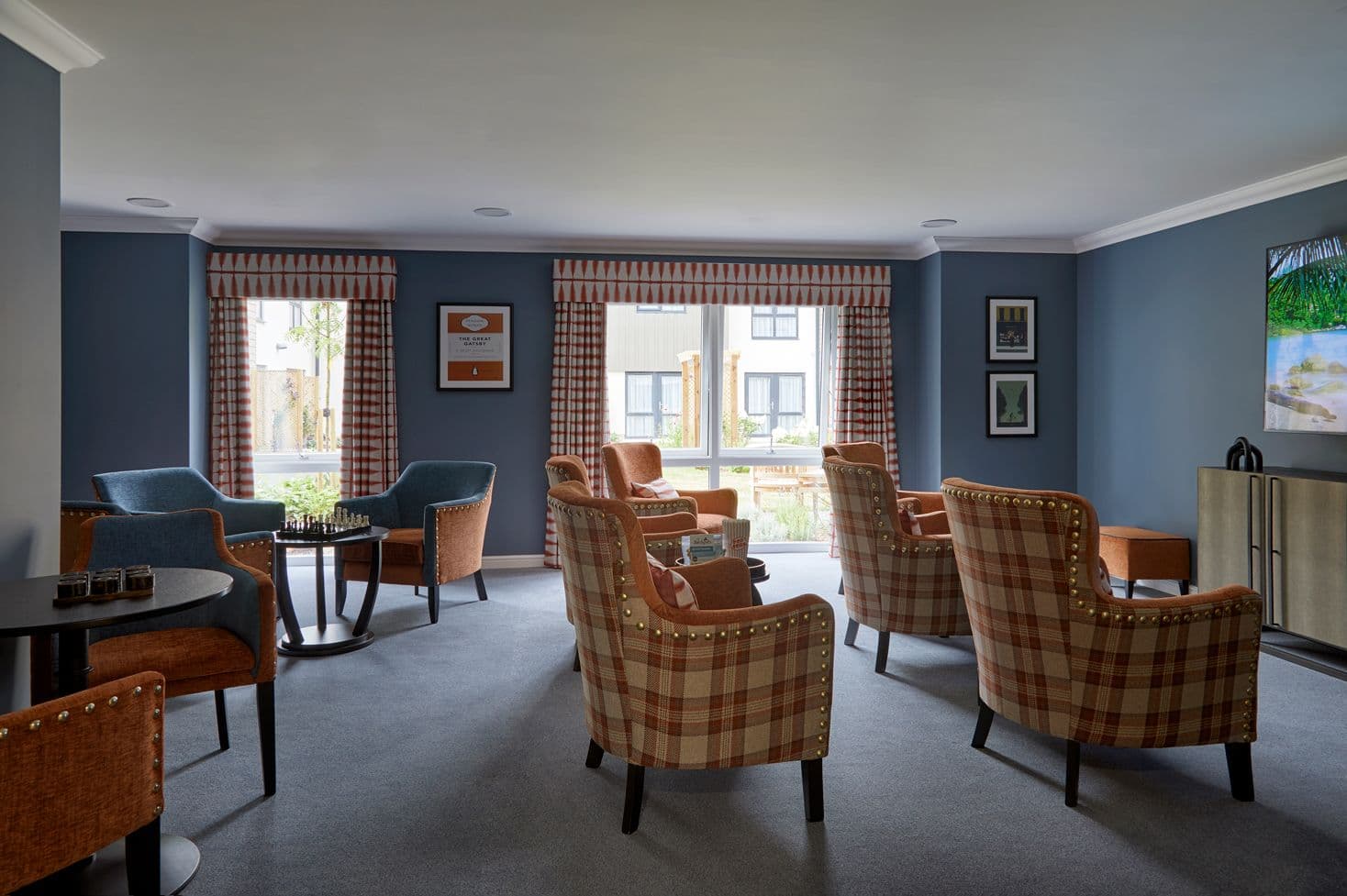 Country Court - Bateman House care home - 005