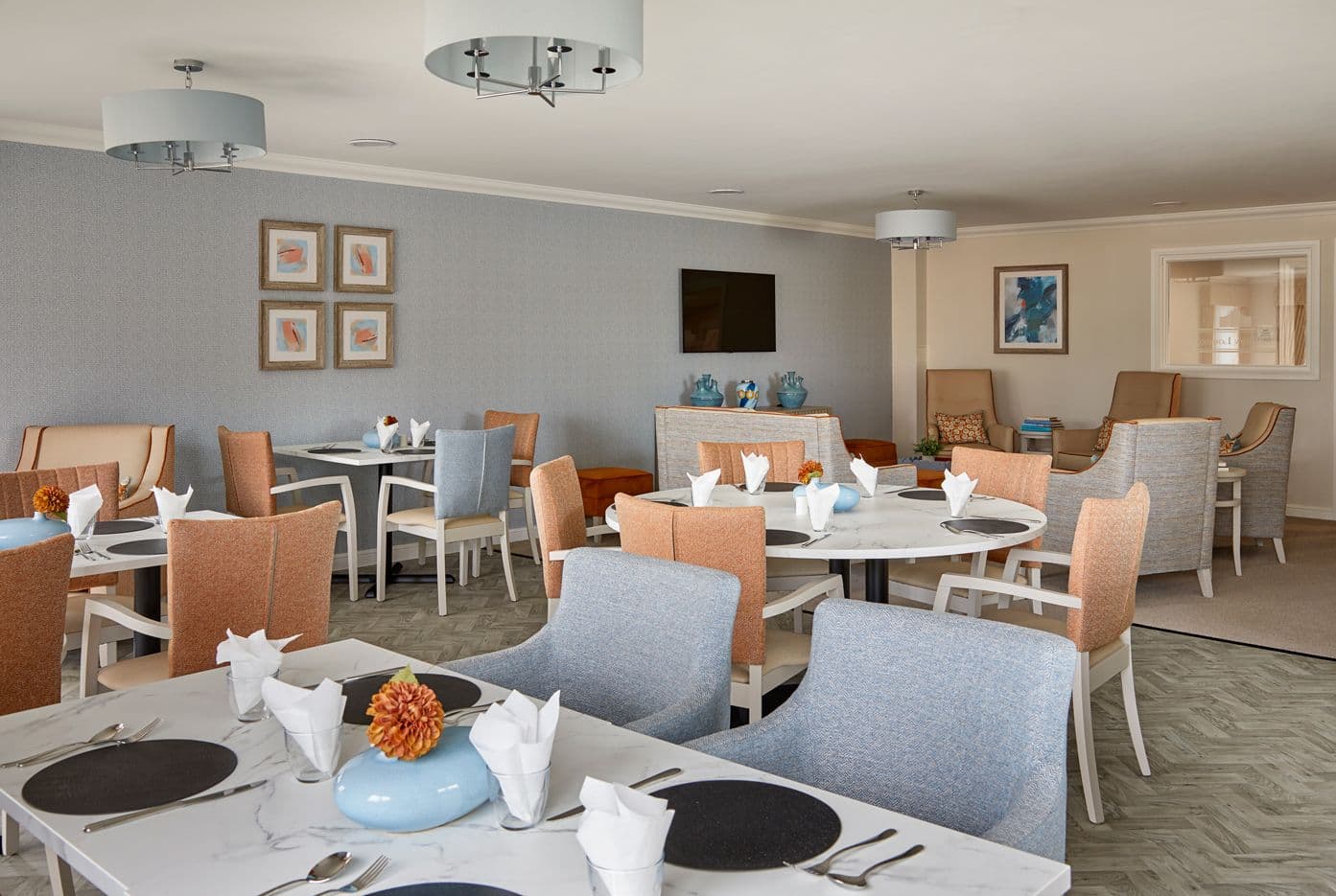 Country Court - Bateman House care home - 010