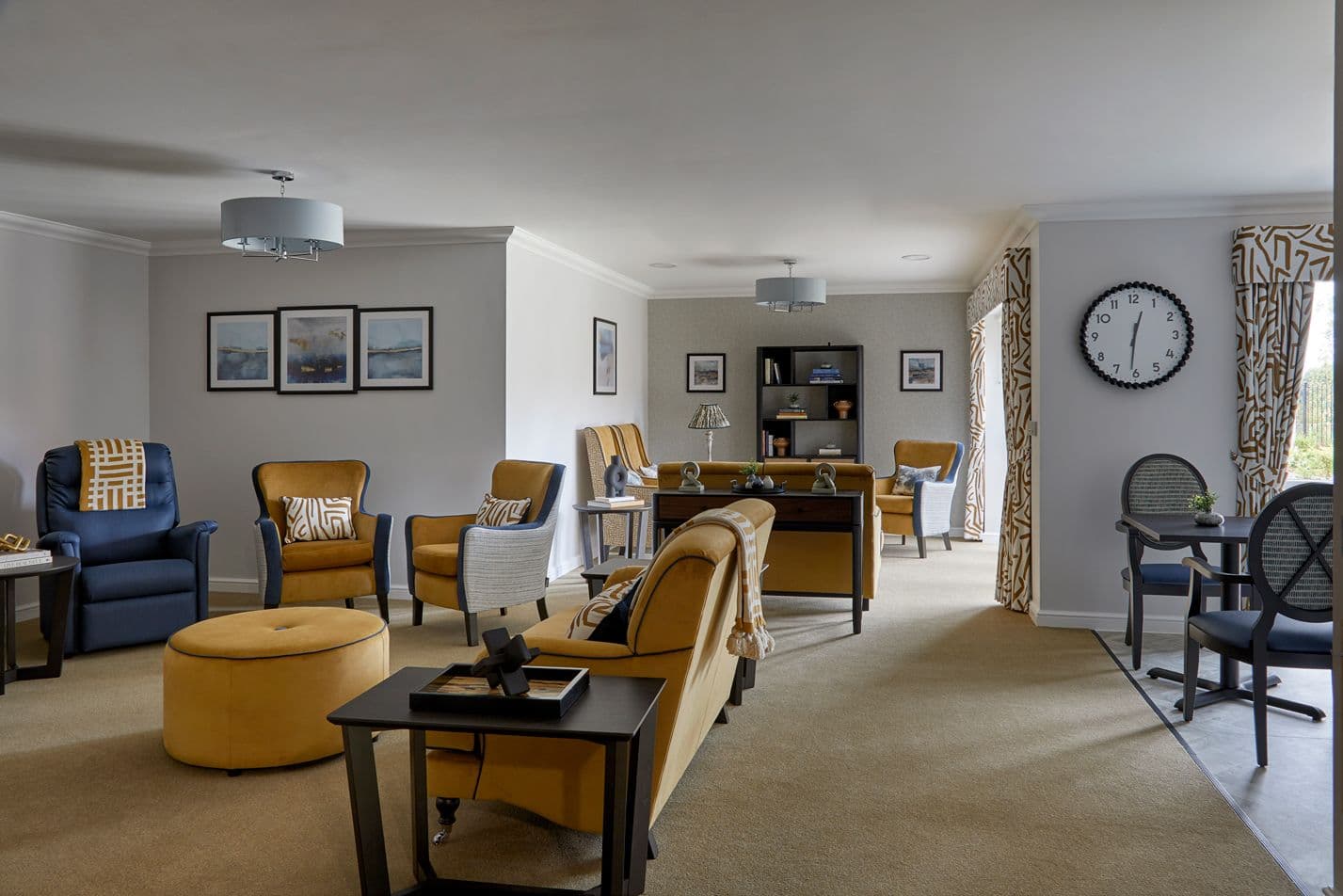 Country Court - Bateman House care home - 012