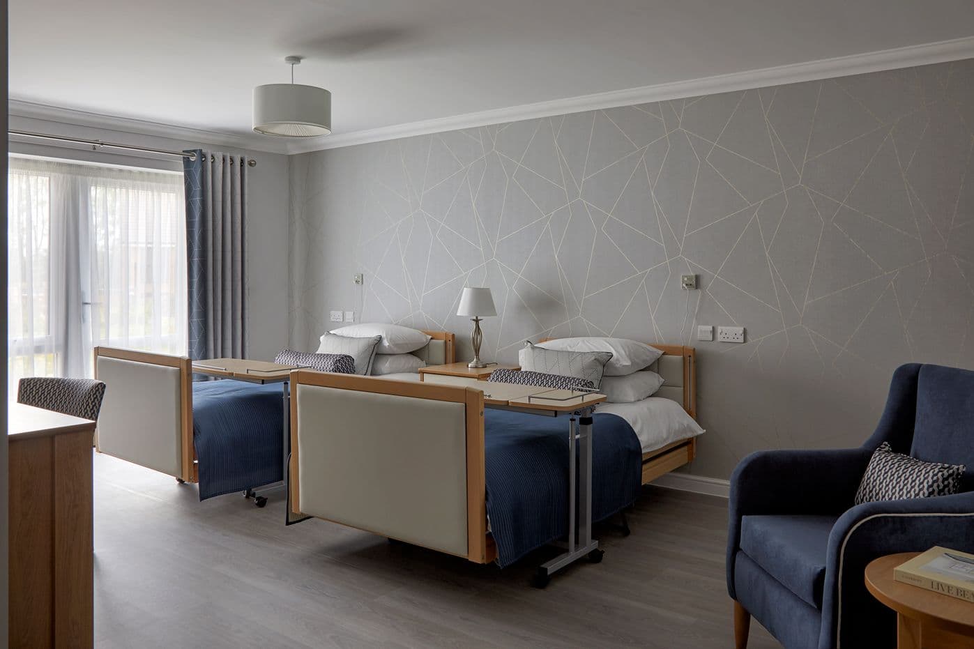 Country Court - Bateman House care home - 016