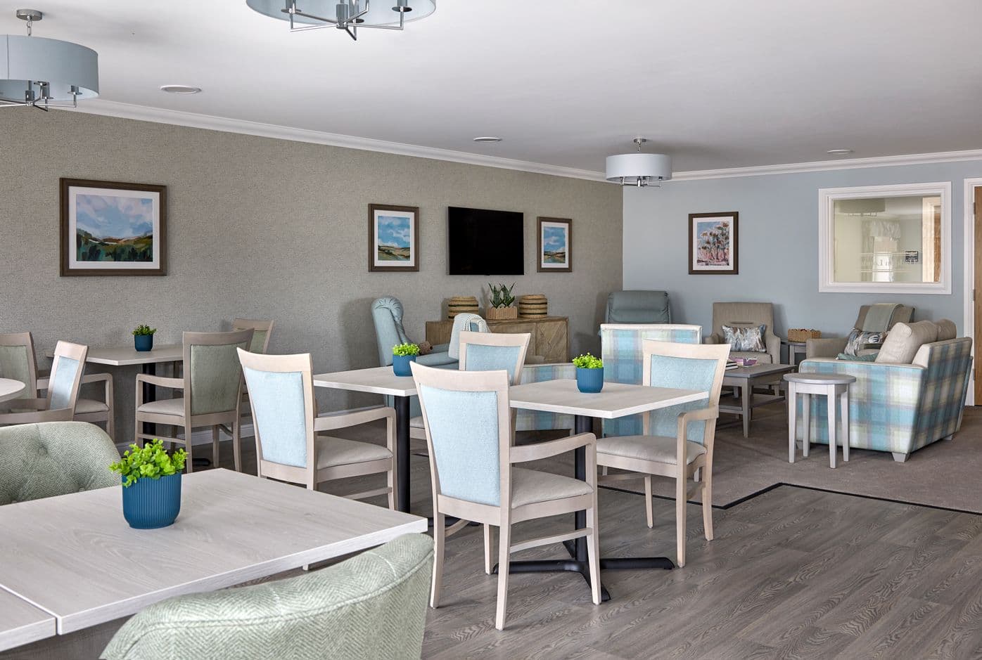 Country Court - Bateman House care home - 008