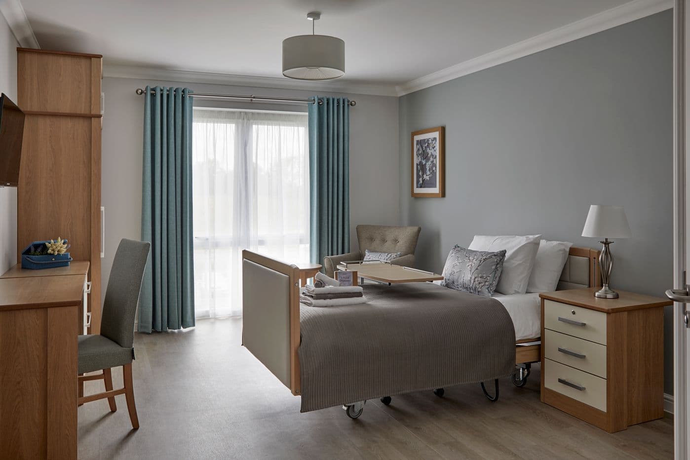 Country Court - Bateman House care home - 013