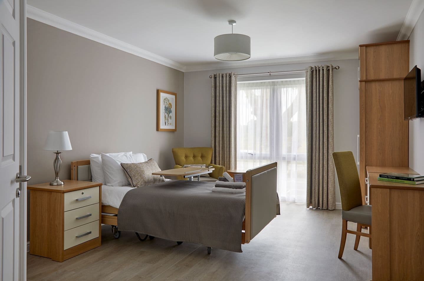 Country Court - Bateman House care home - 014