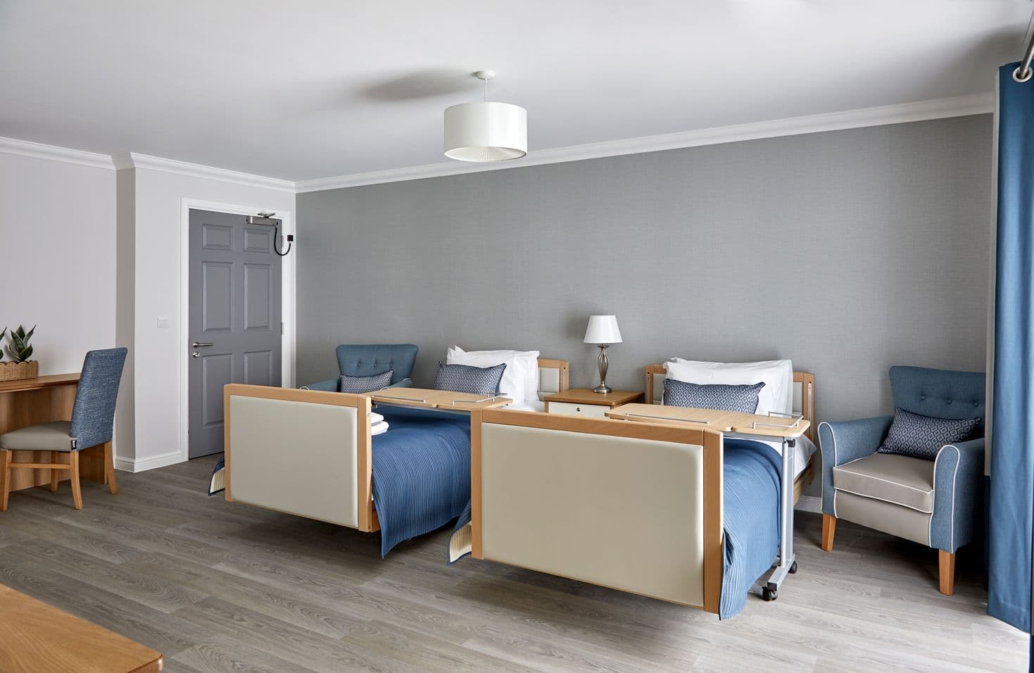 Country Court - Bateman House care home - 015