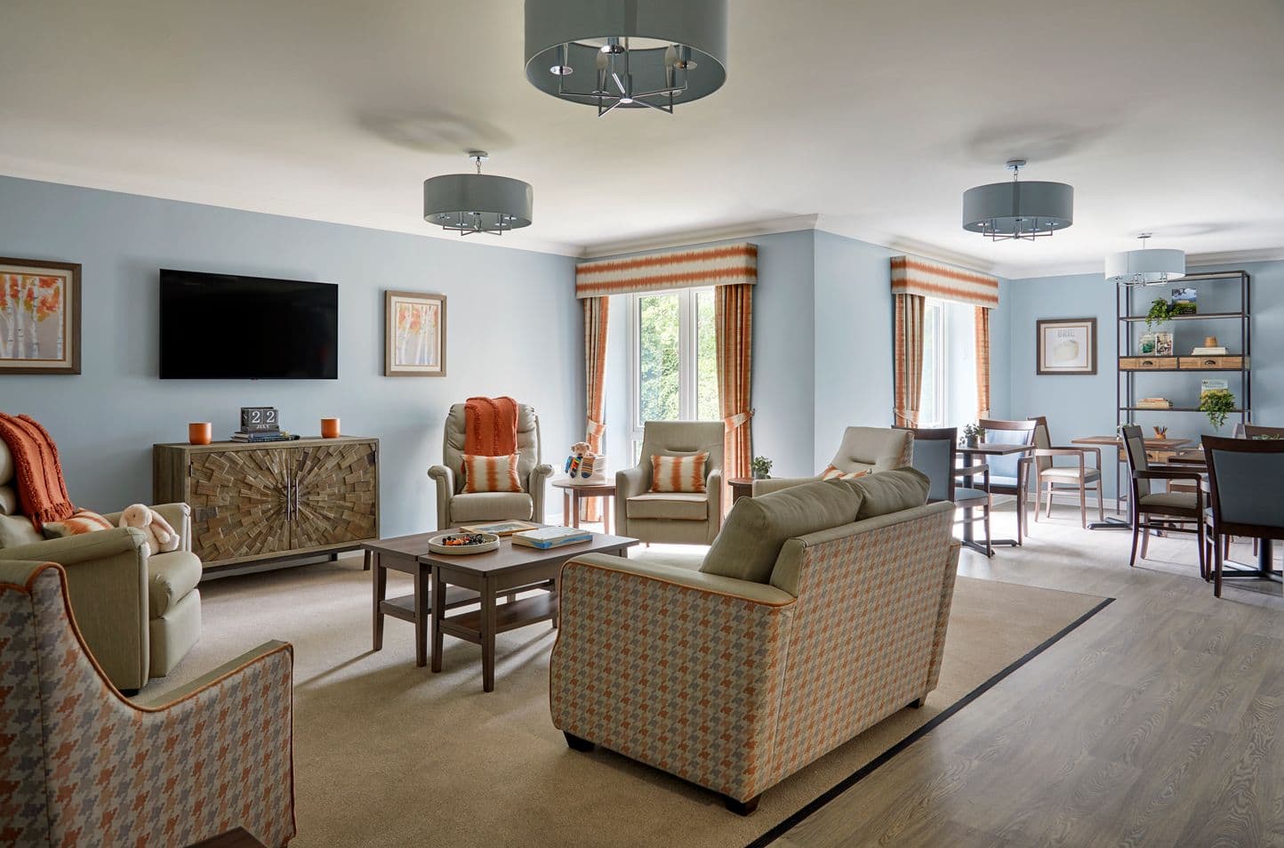 Country Court - Bateman House care home 3