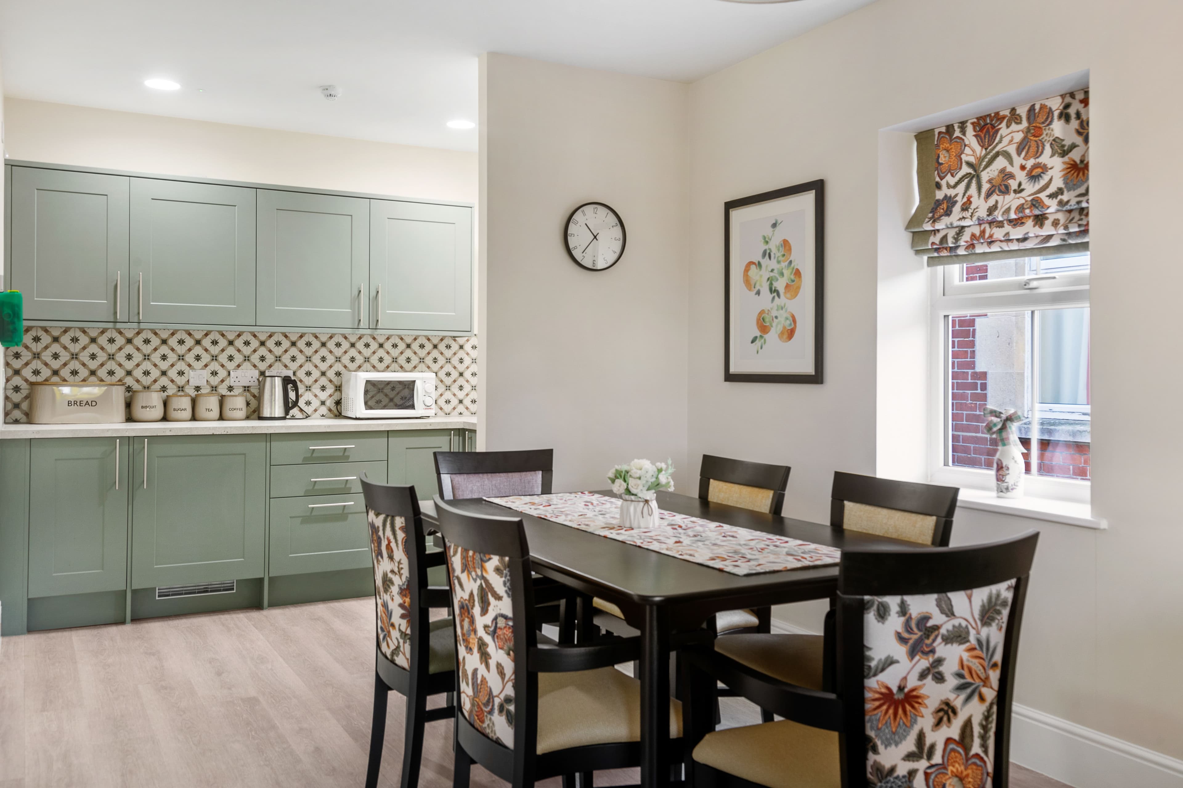 Hartford Care - Springfield care home - 006