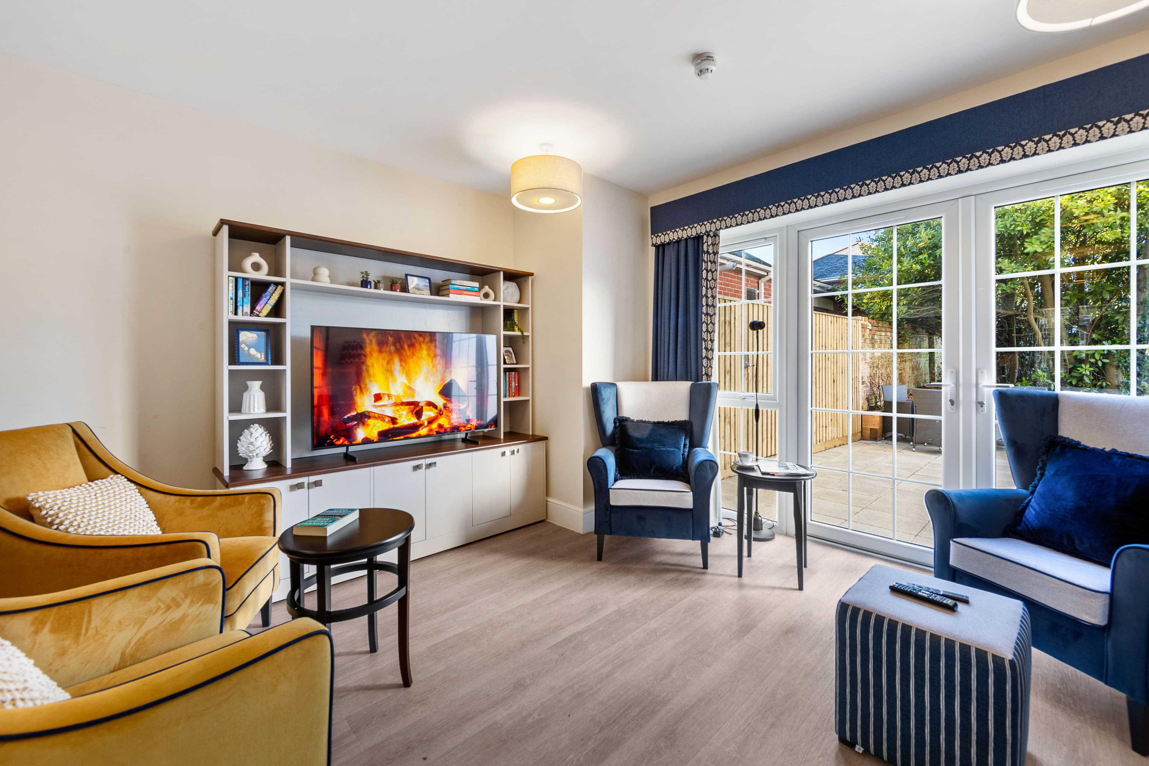 Hartford Care - Springfield care home - 007