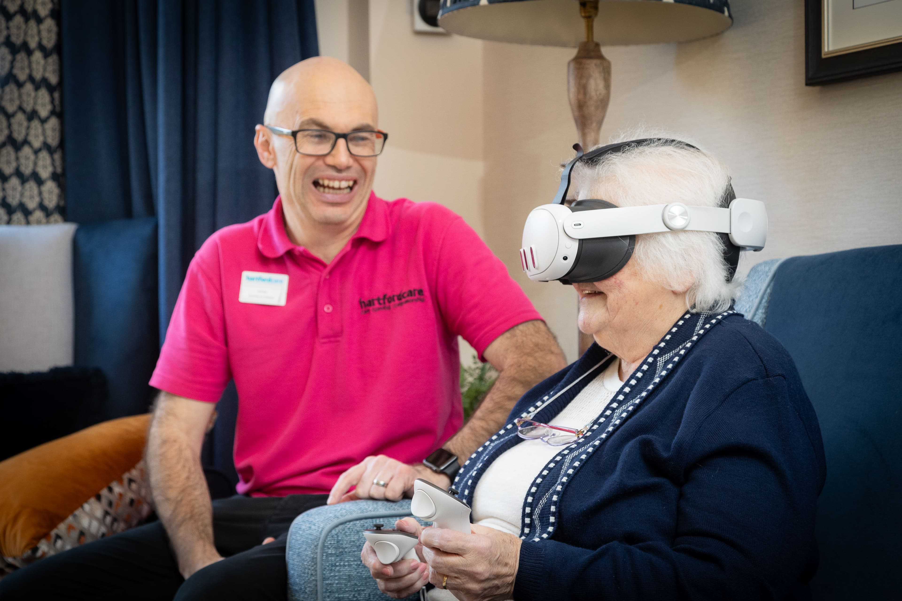 Hartford Care - Springfield care home - 010