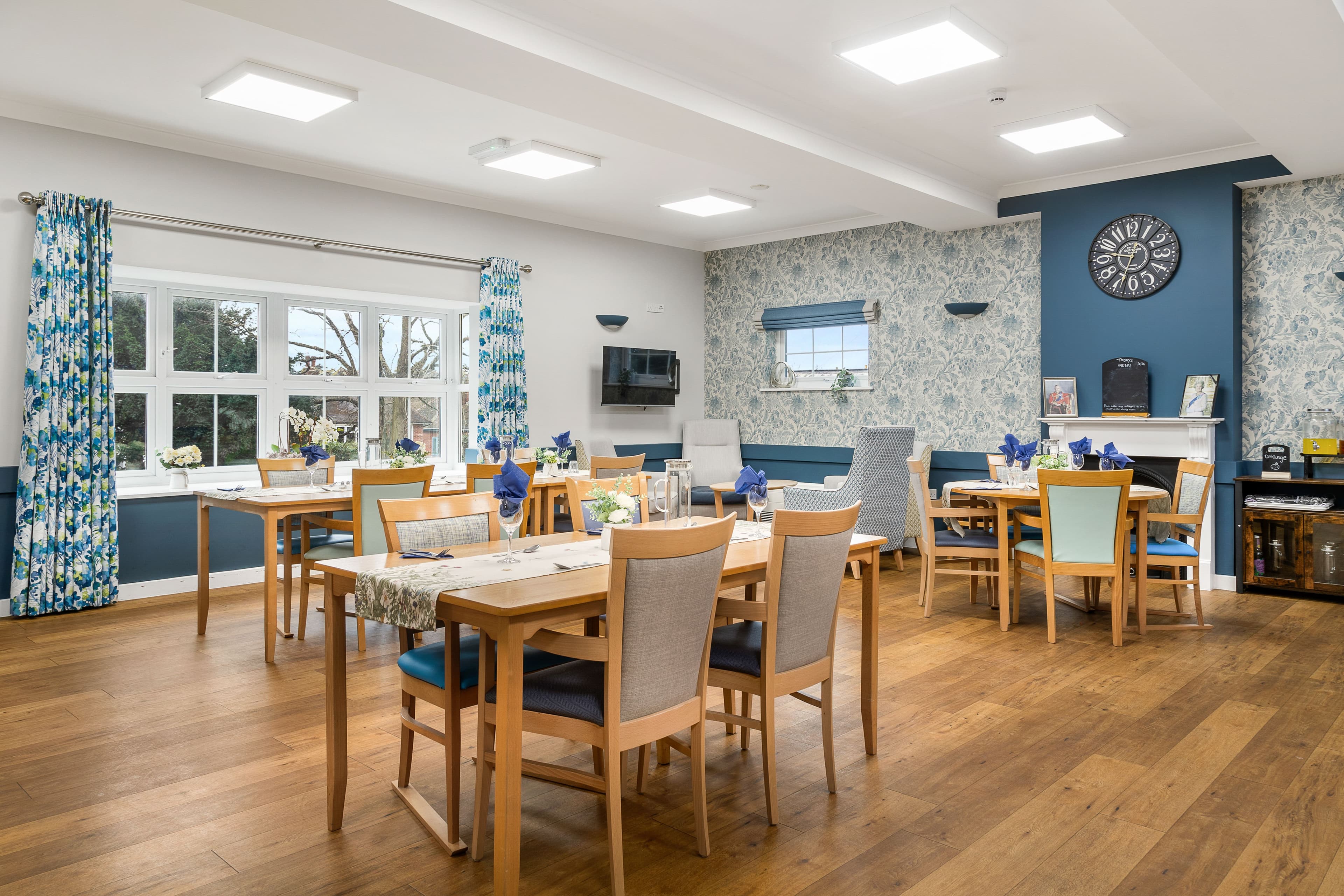 Hartford Care - Highfield House care home 002