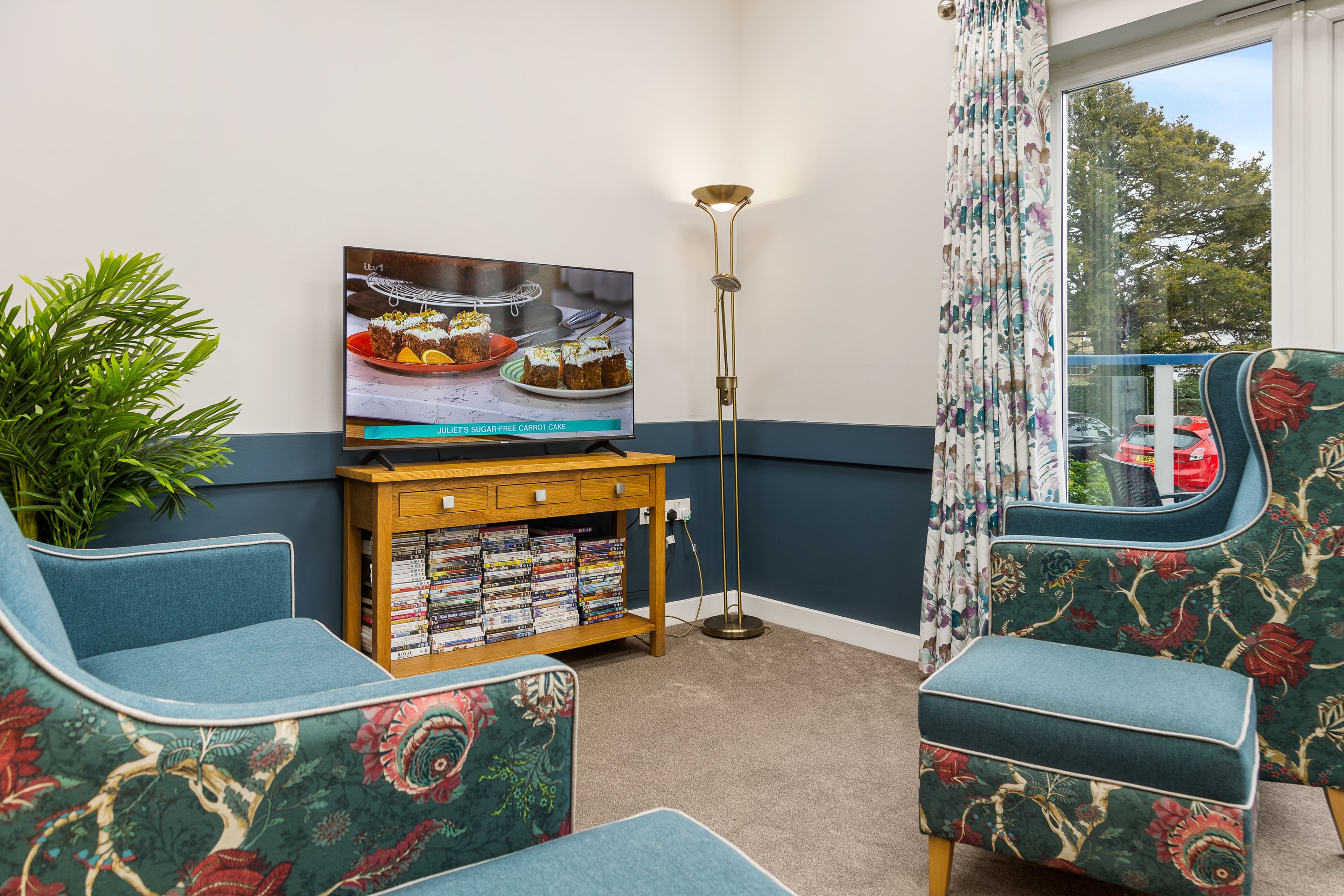 Hartford Care - Highfield House care home - 005