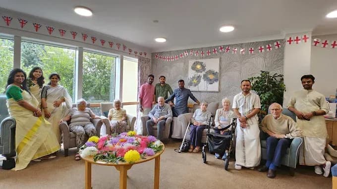 Hudson Healthcare - Harbour care home - 005