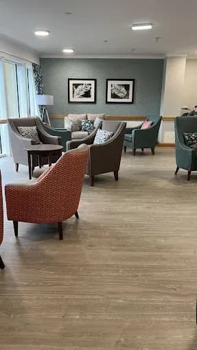 Hudson Healthcare - Harbour care home - 003