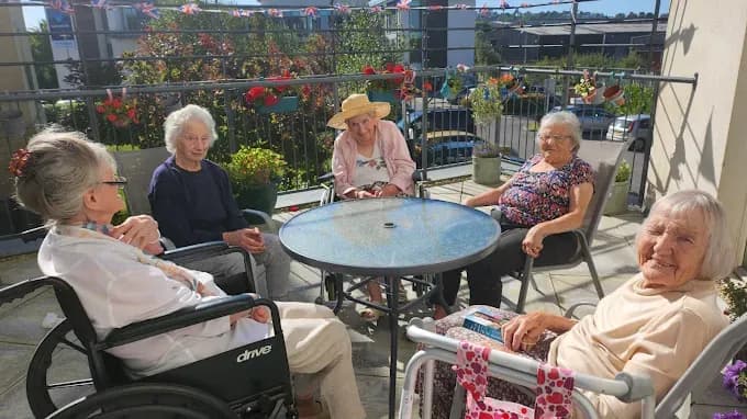 Hudson Healthcare - Harbour care home - 015