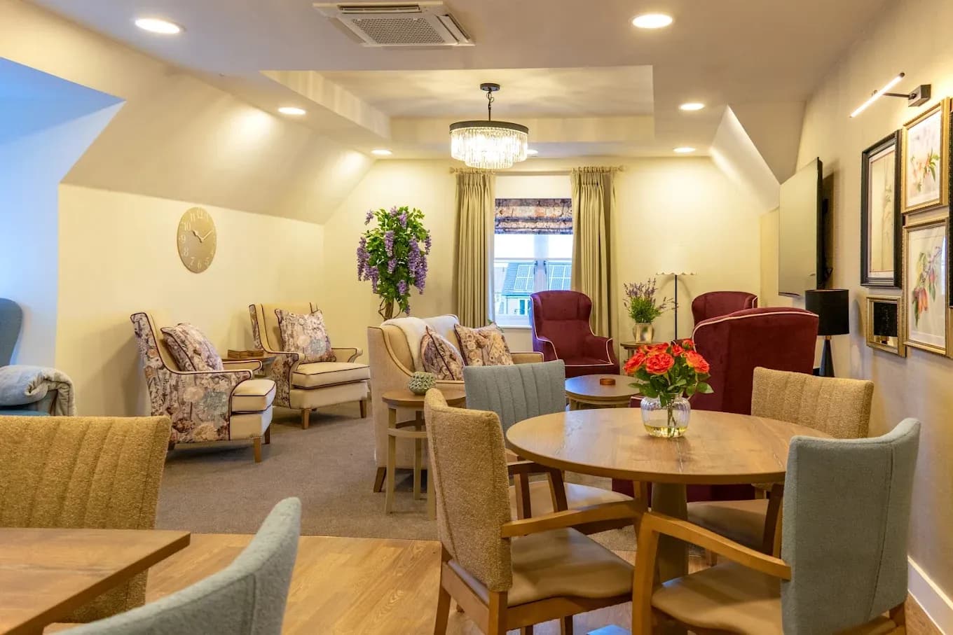 HC-One - The Applewood care home - 002