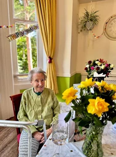Beritaz Care - Windsor Court care home 3