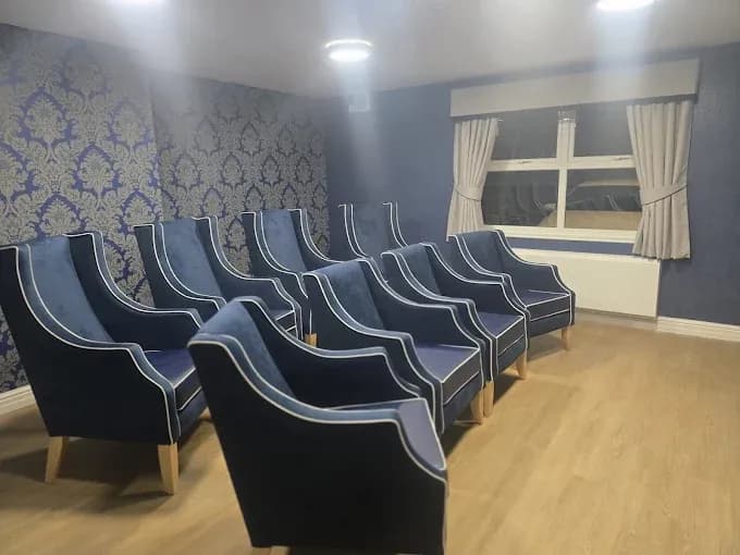 Summit Care Group - Acacia Bank care home - 006
