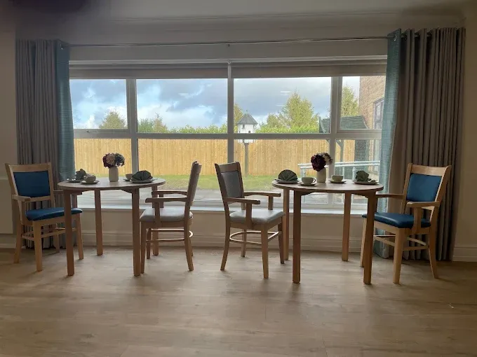 Summit Care Group - Acacia Bank care home - 004