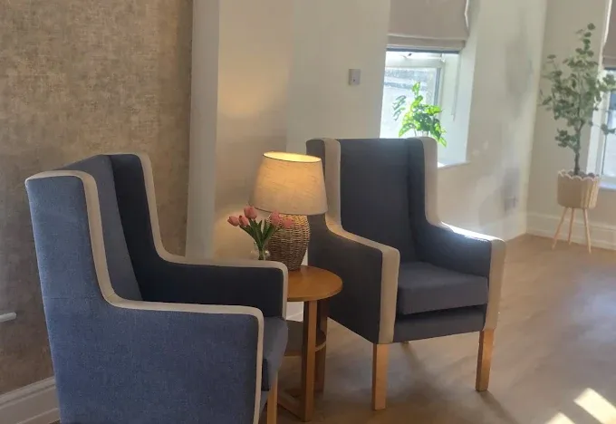 Summit Care Group - Acacia Bank care home 2