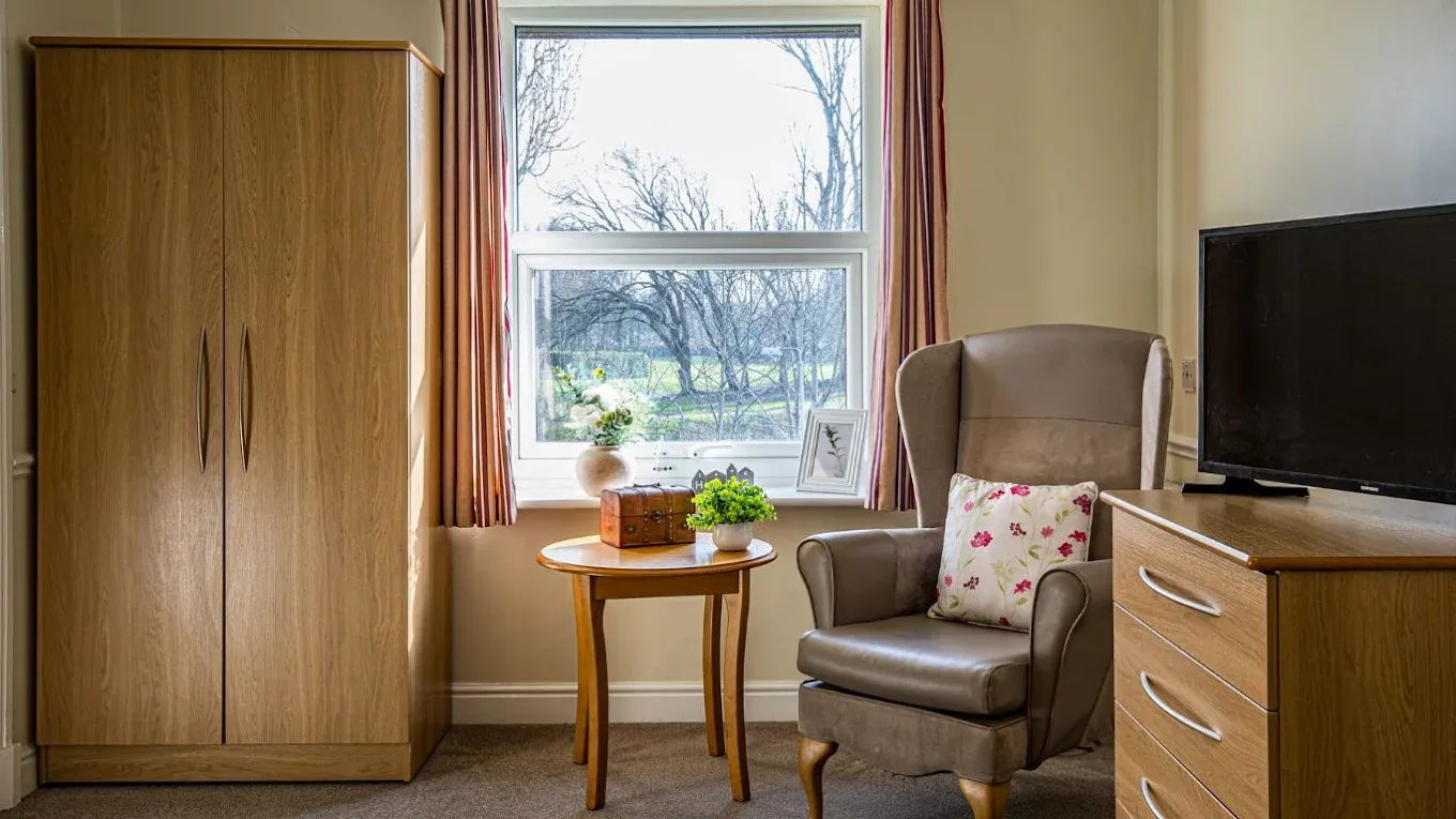 HC-One - Daneside Court care home - 010