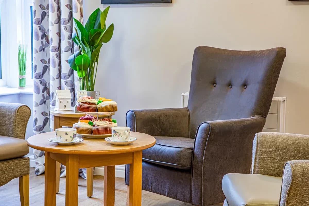 HC-One - Cedar House care home - 005