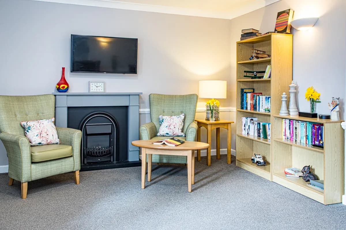 HC-One - Avon Court care home - 004