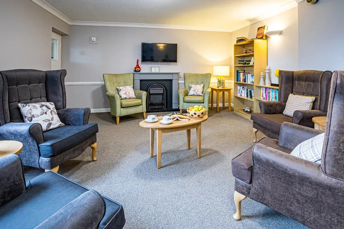 HC-One - Avon Court care home - 003