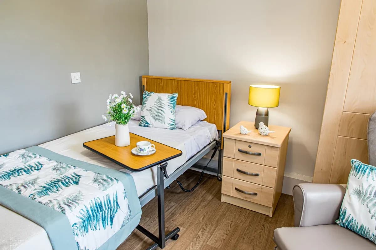 HC-One - Avon Court care home - 010