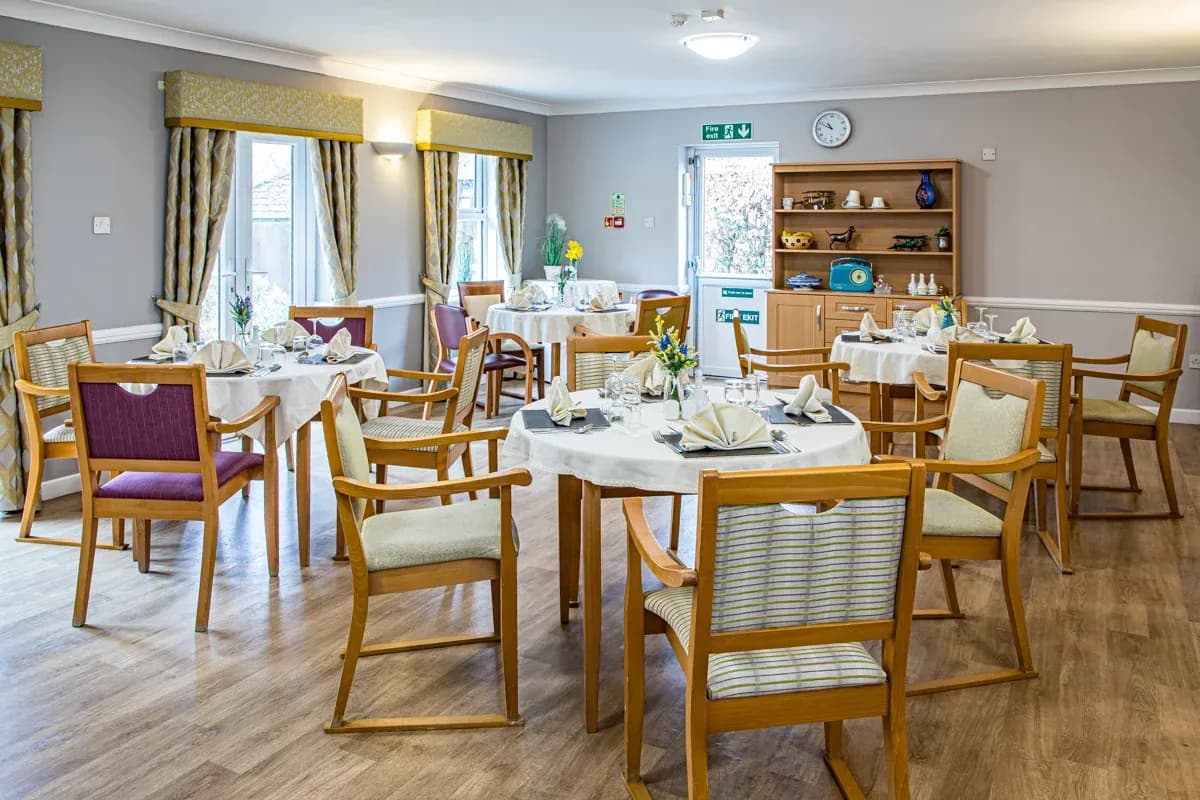 HC-One - Avon Court care home - 002