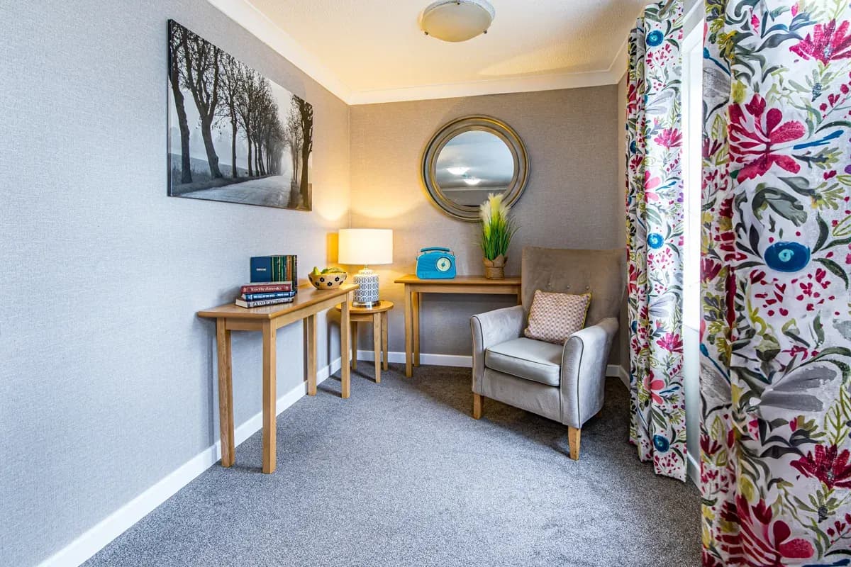 HC-One - Avon Court care home - 009