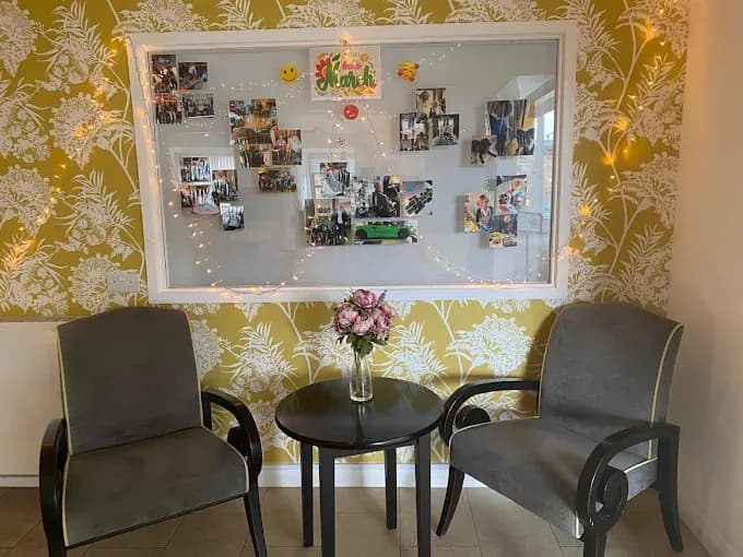 Hudson Healthcare - Lornebank care home - 008