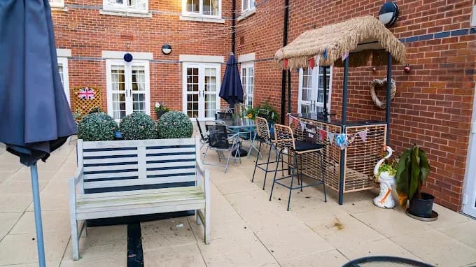 Sandiacre Court Care Home, Sandiacre, NG10 5GT