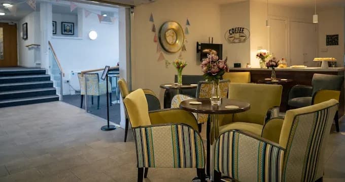Hudson Healthcare - Lornebank care home - 002