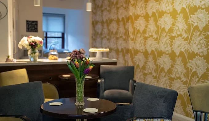 Hudson Healthcare - Lornebank care home - 004